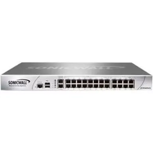 Dell SonicWALL NSA 250M NFR 01-SSC-9741 Wireless Security Appliance Dell SonicWALL NSA 250M NFR 01-SSC-9741 Wireless Security Appliance