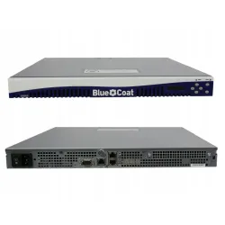 Blue Coat Proxy SG200-1 090-02611 2 Port Security Enterprise Appliance Firewall
