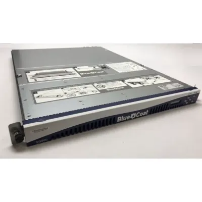 Blue Coat SG900 SG900-10B-PR Firewall Appliance 090-02989