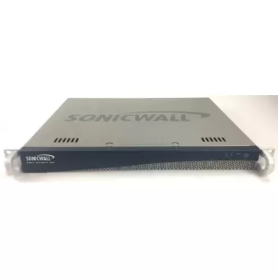 SonicWall Email Security 300 Anti-Spam Server Protection 1RK0E-041
