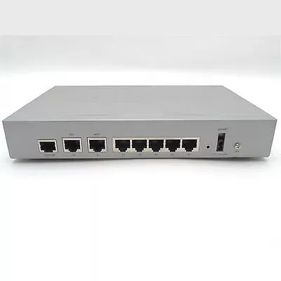 SonicWALL TZ 210 TZ210 Network Security Appliance Firewall With PSU APL20-063
