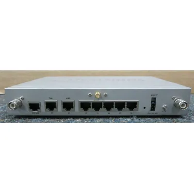 Sonicwall NSA 220 Wireless N Gigabit Network Security Appliance APL24-08F