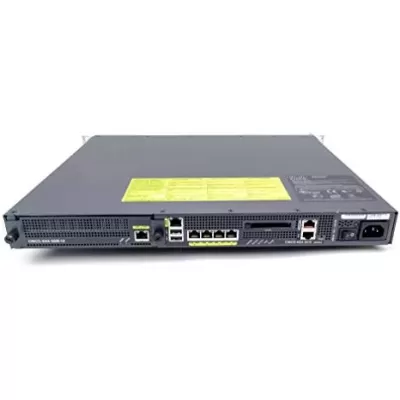 Cisco ASA5510-AIP10-K9 Adaptive Security VPN Firewall Appliance