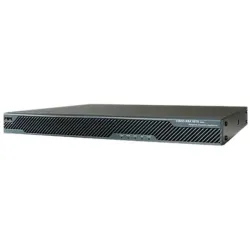 Cisco ASA 5510 Series 5x Fast Ethernet RJ-45 Security Firewall ASA5510-BUN-K9