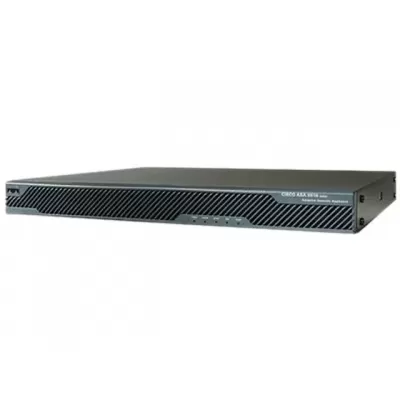 Cisco ASA 5510 Series 5x Fast Ethernet RJ-45 Security Firewall ASA5510-BUN-K9