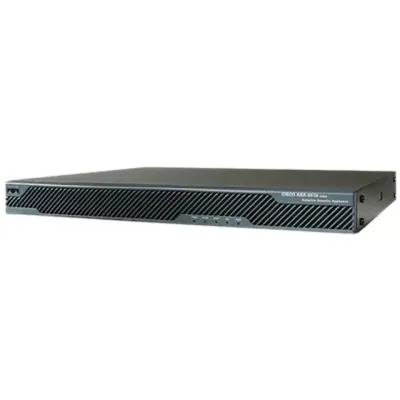 Cisco ASA 5510 ASA5510-BUN-K9 Adaptive Security Appliance Firewall