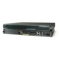 Cisco ASA 5510 Series 5x FE Unlimited IPSec DES Security Firewall ASA5510-K8