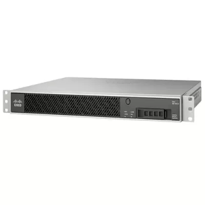 Cisco ASA 5512-X 1.2 Gbps 6x GE IPS Security Firewall ASA5512-IPS-K9
