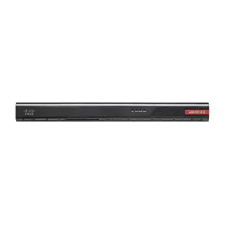 Cisco ASA5516-X Series 1.8 Gbps 8x GE Security Firewall ASA5516-FPWR-K9