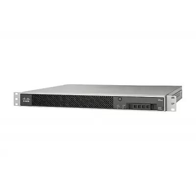 Cisco ASA 5525-X Series Unlimited 3DES Security Firewall ASA5525-K9