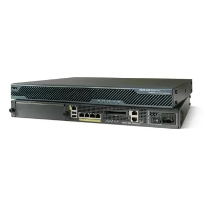 Cisco ASA 5540 Series 650 Mbps 4x GE Security Firewall ASA5540-AIP20-K9