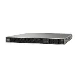 Cisco ASA 5555X Series 4 Gbps 8x GE FirePOWER Services Firewall ASA5555-K9