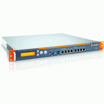 Astaro Security Gateway 320 Network Mail Web Firewall Appliance ASG320