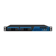 Barracuda Web Filter 610-BYF610a Firewall Appliance Security