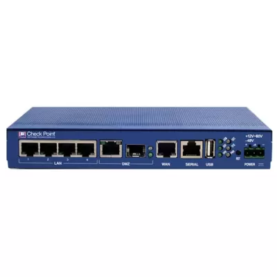 Check Point Appliance VPN-1 Edge X Firewall Security Appliance