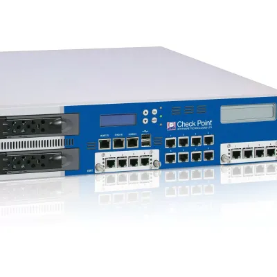 Checkpoint IP1260 Firewall Security Platform P01200