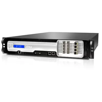Citrix NetScaler MPX 10500 MPX-10500 Load Balancing Virtual Appliance Device