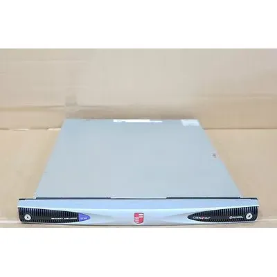 Cyberguard 1150 Celeron 2.5GHz 256Mb RAM VPN Network Firewall Security Appliance