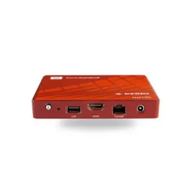 Kerio Control Box 1120 Security Solution Firewall Router DNA2120A
