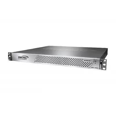 Dell SonicWALL Email Security Appliance With ESA 3300 App 01-SSC-7436