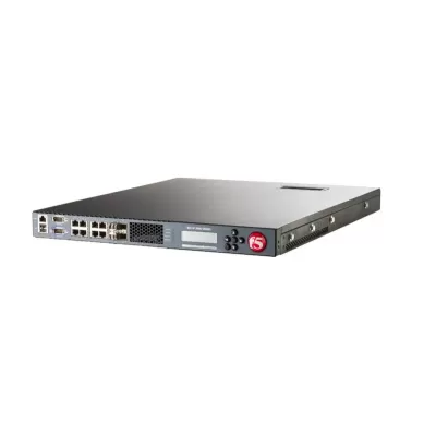 F5 Networks Big-IP 3900 Load Balancer Switch 2 x PSU With OS and Licenses