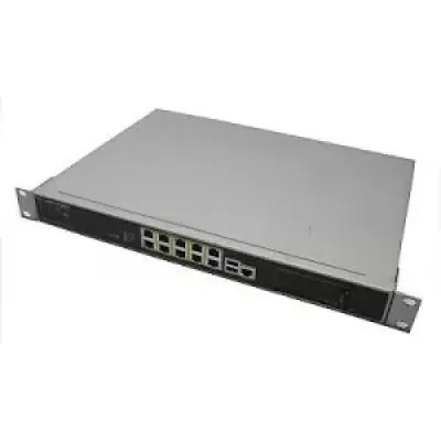 Fortinet FortiGate FG-310B Application Security Appliance Firewall