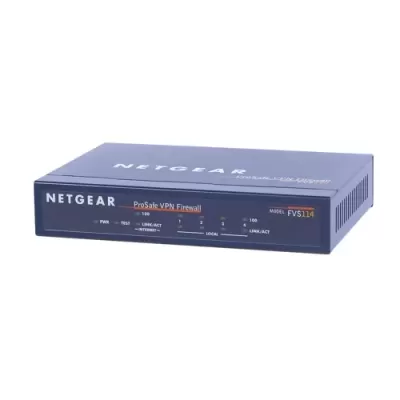 Netgear Prosafe FVL328 Network VPN Firewall Router With AC Adapter