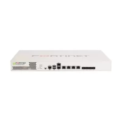 Fortinet Fortigate 300D Network Security Firewall Appliance