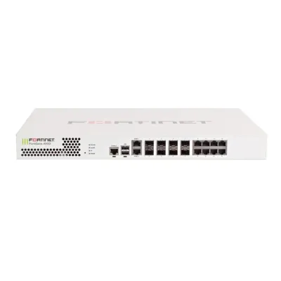 Fortinet Fortigate-400D FG-400D Next Generation Firewall Security Appliance