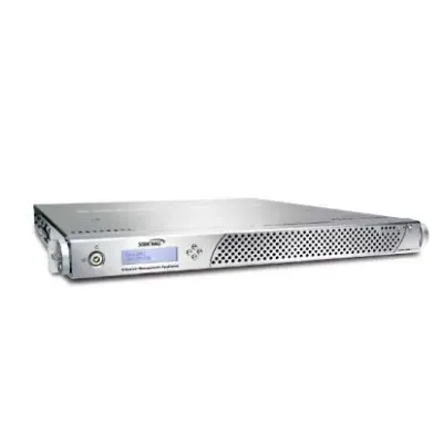 SonicWALL E-Class GMS UMA EM5000 Universal Management Appliance Remote Access