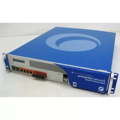 IBM GX5108C GX5108 Internet Security Systems Proventia Network Firewall