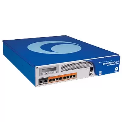 IBM GX5108SFP GX5108 Internet Security Systems Proventia Network Firewall with SFP