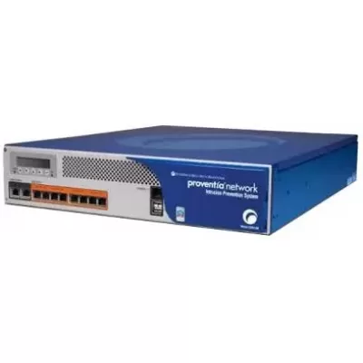 IBM Internet Security Systems Proventia GX5108C GX5108 Network Firewall