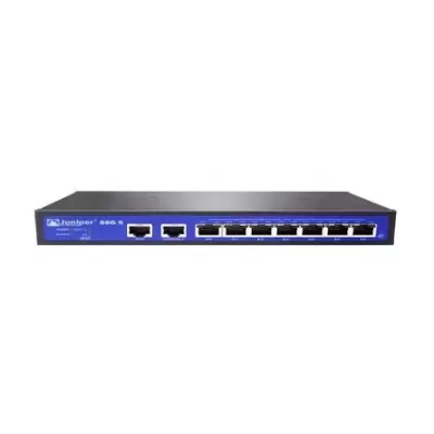 Juniper Netscreen SSG-5 Network Firewall VPN Security Appliance SSG-5-SH