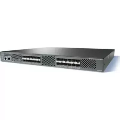Cisco MDS 9125 Multilayer Switch