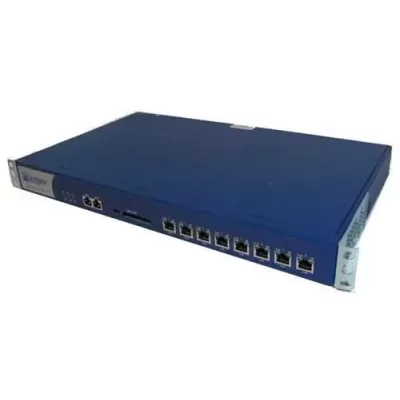 Juniper Networks NetScreen-208 Advanced Network Security Firewall NS-208B-003