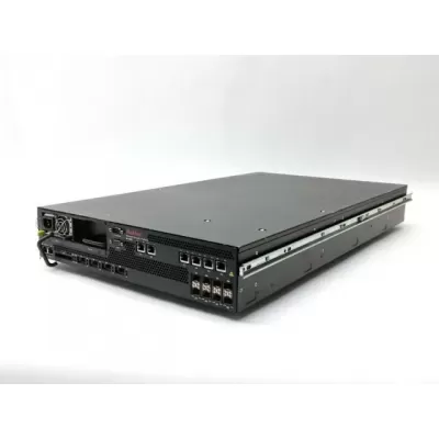McAfee NS9100 2x 300GB SSD Lan Network Security Platform Appliance