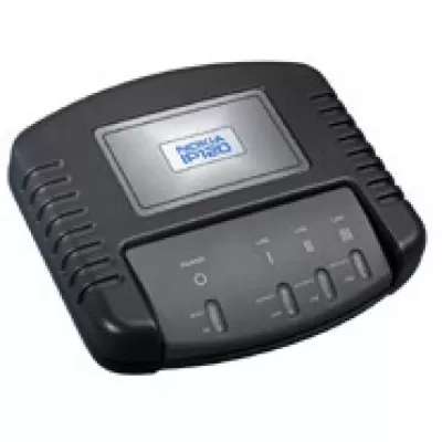 Nokia IP120 Firewall Security Device Powered By Checkpoint Security IP0110