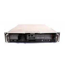 Nokia IP1220 Firewall with 2 x PCM carrier cards