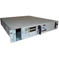 Nokia IP650 VPN Firewall Network Security Appliance Device With HDD