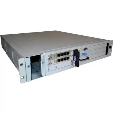 Nokia IP650 VPN Firewall Network Security Appliance Device With HDD