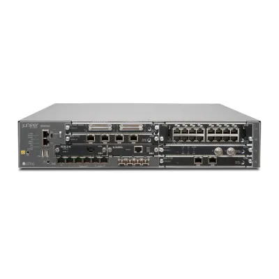 Juniper Networks SRX550 Services Gateway Security Appliance SRX550-645AP