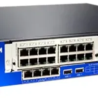 Juniper SSG-350M-SH Secure Service Gateway 512MB System