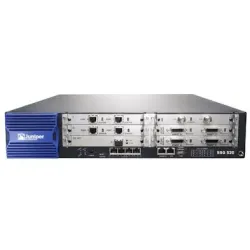 Juniper Network SSG 550 Enterprise Secure Services Security Gateway SSG-550-001