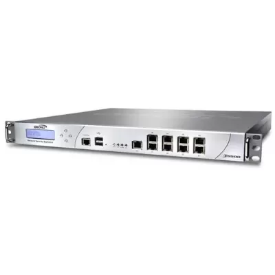 SonicWALL NSA E5500 Network Gateway Security Appliance 01-SSC-8678