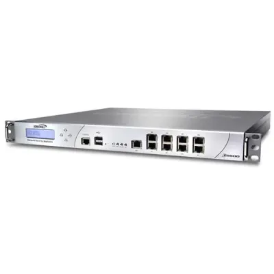 SonicWALL NSA E5500 Network Gateway Security Appliance 01-SSC-8678