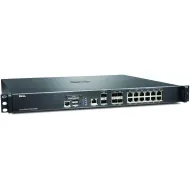SonicWall NSA 5600 01-SSC-3833 Network Security Appliance 1RK26-0A4