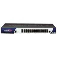 SonicWall PRO 1260 24 Port Firewall Security Appliance 1RK0C-02F SonicWall PRO 1260 24 Port Firewall Security Appliance 1RK0C-02F