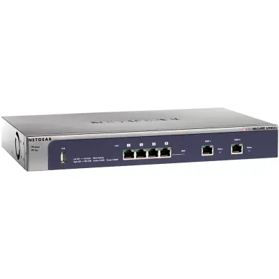 Netgear UTM25 ProSecure Unified Threat Management Appliance Fireawall