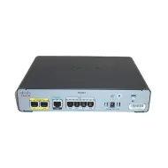 Cisco 4 Port Analog Voice Gateway Security Firewall VG204